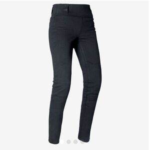 Oxford Super Leggings 2.0 Womens Motorcycle Pants knee pads included